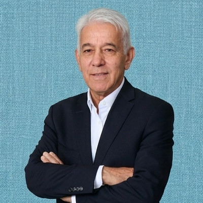 Carlos Raúl Aguilar