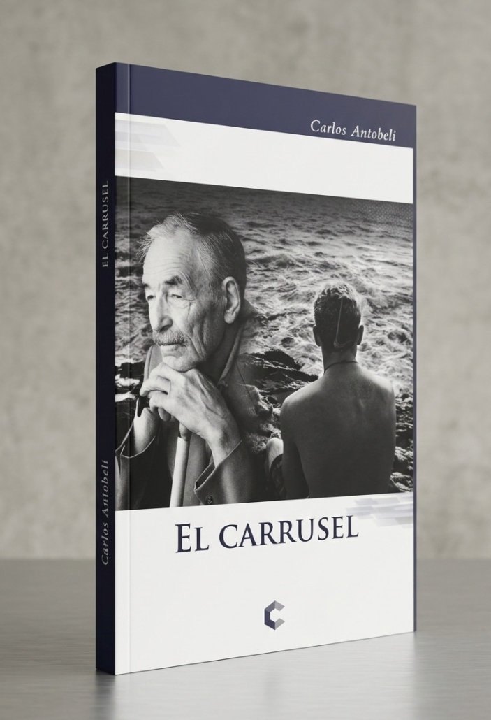 Libro "El Carrusel"